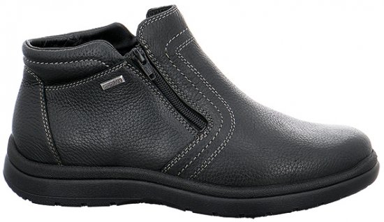 Jomos 464901 Boots Black - Férfi cipők 40-52 - 