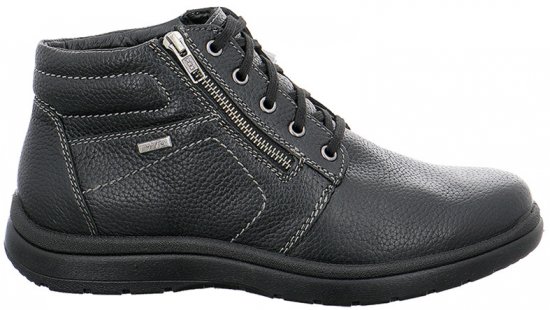 Jomos 464902 Boots Black - Férfi cipők 40-52 - 