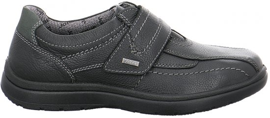 Jomos 464908 Sneakers Black - Férfi cipők 40-52 - 