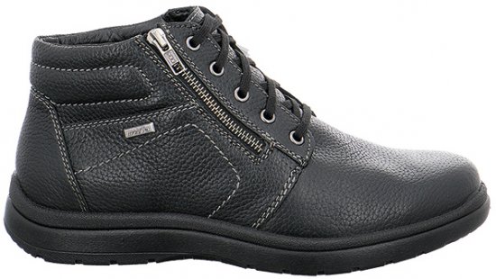 Jomos 464914 Boots Black - Férfi cipők 40-52 - 
