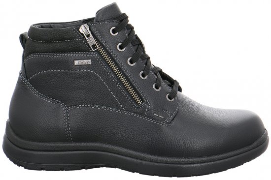 Jomos 464920 Boots Black - Férfi cipők 40-52 - 