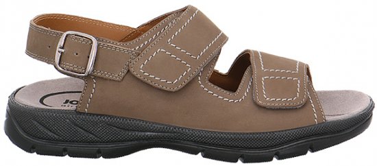 Jomos 503607 Sandals Light Brown - Férfi cipők 40-52 - 