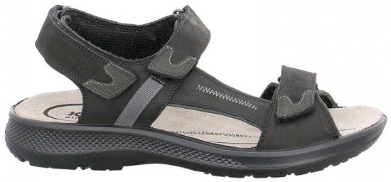 Jomos 506605 Sandals Grey - Férfi cipők 40-52 - 