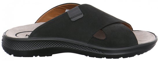 Jomos 506607 Sandals Matte Black - Férfi cipők 40-52 - 