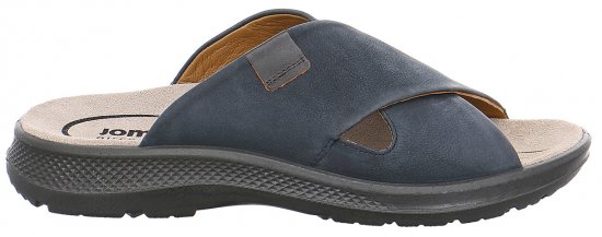 Jomos 506607 Sandals Blue - Férfi cipők 40-52 - 