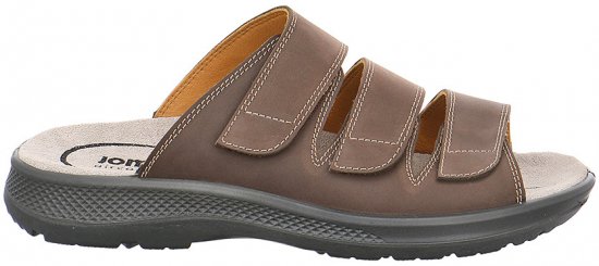 Jomos 506608 Sandals Brown - Férfi cipők 40-52 - 