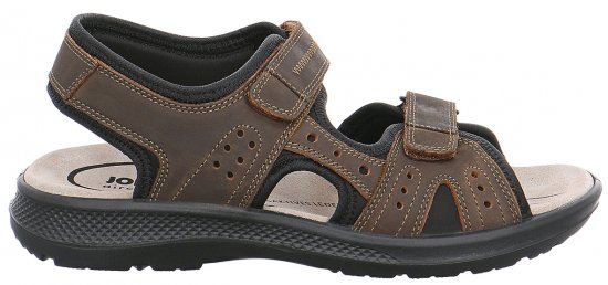 Jomos 506609 Sandals Brown - Férfi cipők 40-52 - 
