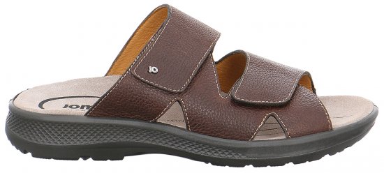 Jomos 506615 Sandals Brown - Férfi cipők 40-52 - 