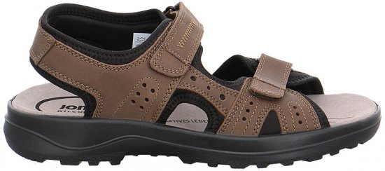 Jomos 508603 Sandals Brown - Férfi cipők 40-52 - 