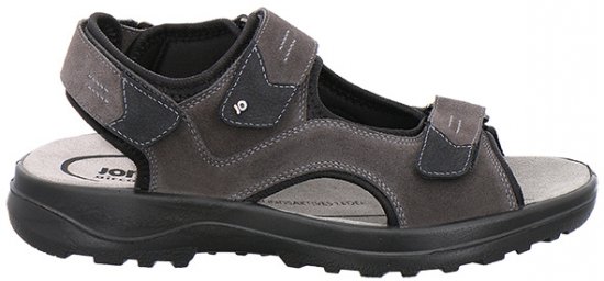 Jomos 508606 Sandals Brown - Férfi cipők 40-52 - 