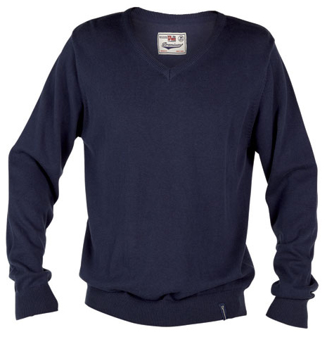 Duke Charles Navy - Pulóverek & kapucnis pulóverek - Pulóverek & Kapucnis pulóver 2XL-12XL