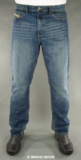 Kam Jeans KXL 109 - Farmer & nadrág - Farmer és nadrág - W40-W70