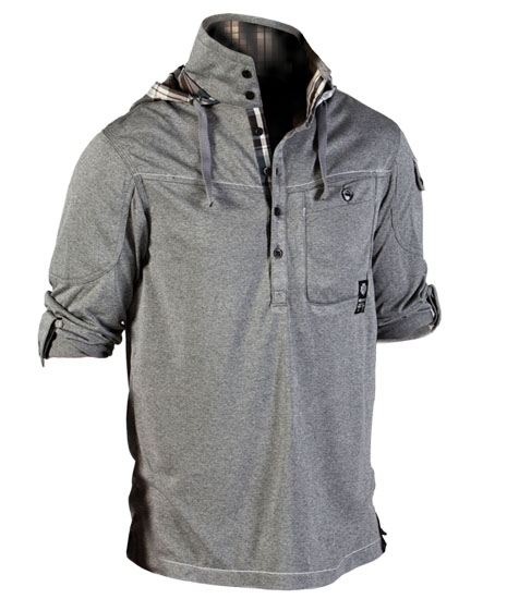 Mish Mash Ivan Chu - Pulóverek & kapucnis pulóverek - Pulóverek & Kapucnis pulóver 2XL-12XL