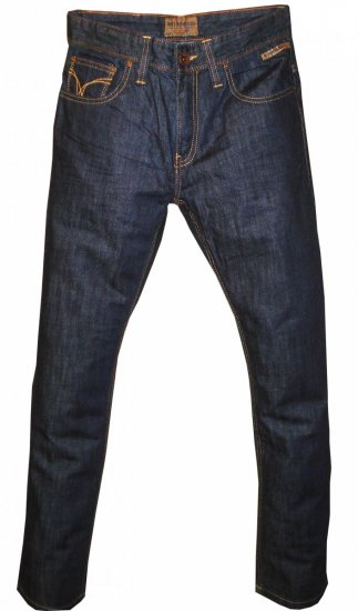 Mish Mash Vintage Raw INK - Farmer & nadrág - Farmer és nadrág - W40-W70