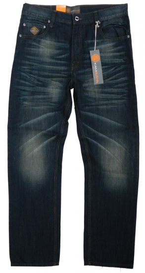 Kam Jeans Archer - Farmer & nadrág - Farmer és nadrág - W40-W70