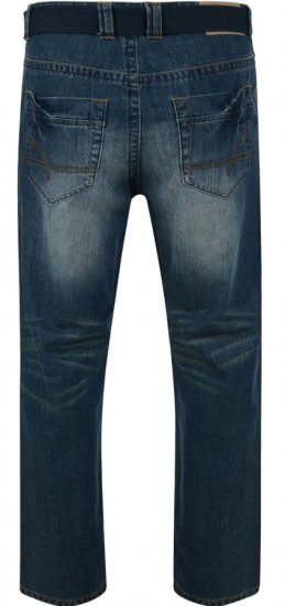 Kam Jeans Britto - Farmer & nadrág - Farmer és nadrág - W40-W70