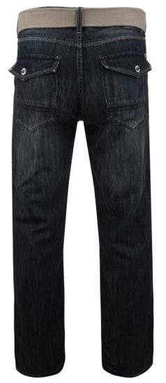Kam Jeans Barc - Farmer & nadrág - Farmer és nadrág - W40-W70