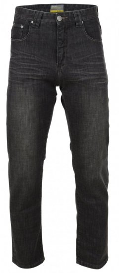 Kam Jeans 101 Stretch Grey - Farmer & nadrág - Farmer és nadrág - W40-W70