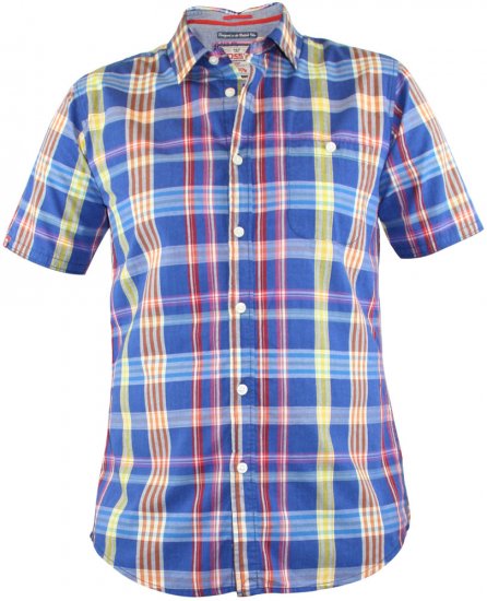 D555 Finely Tee + Shirt - Ingek - Ingek 2XL-10XL