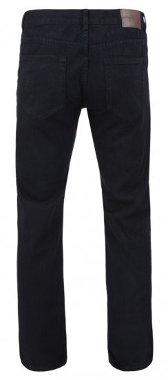 Forge Jeans 101-Jeans Black - Farmer & nadrág - Farmer és nadrág - W40-W70