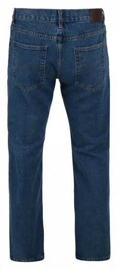 Forge Jeans 101-Jeans Blue - Farmer & nadrág - Farmer és nadrág - W40-W70