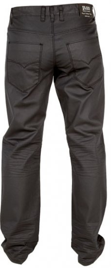 D555 George Coated Jeans - Farmer & nadrág - Farmer és nadrág - W40-W70