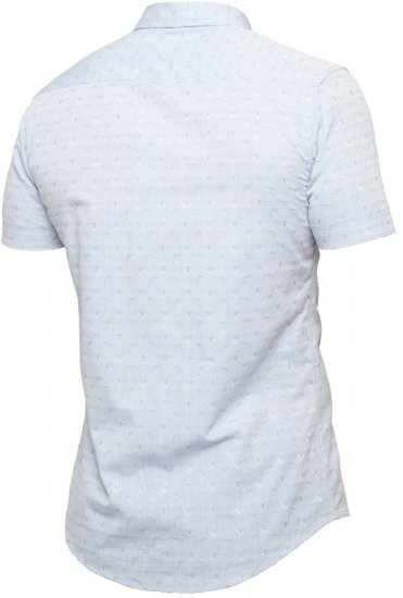 Mish Mash Cuckoo Blue - Ingek - Ingek 2XL-10XL