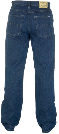 Rockford Comfort Jeans Indigo - Farmer & nadrág - Farmer és nadrág - W40-W70