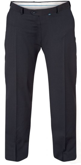 D555 Supreme Stretch Smart pants Navy - Farmer & nadrág - Farmer és nadrág - W40-W70