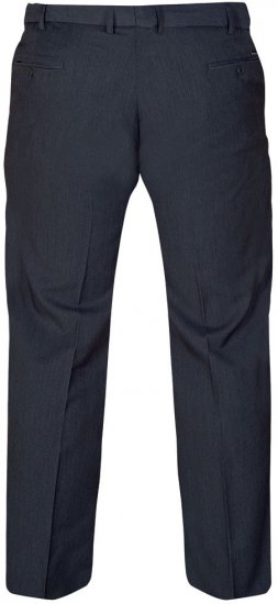 D555 Supreme Stretch Smart pants Navy - Farmer & nadrág - Farmer és nadrág - W40-W70