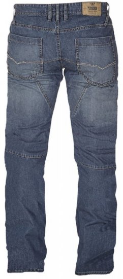D555 Carney Tapered Jeans - Farmer & nadrág - Farmer és nadrág - W40-W70