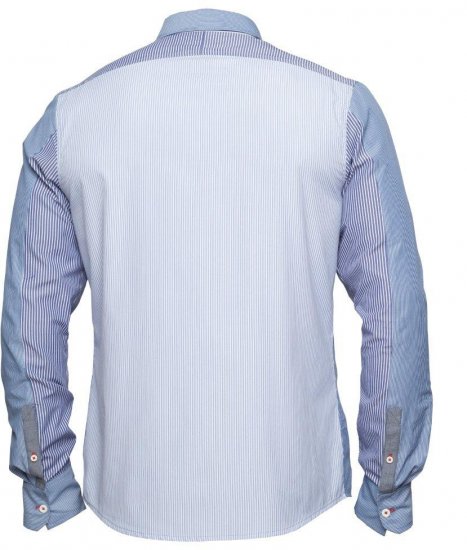 Mish Mash Commute - Ingek - Ingek 2XL-10XL