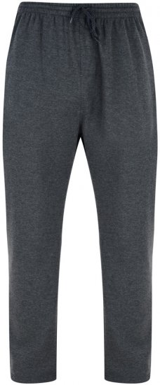 Kam 214 Sweat pants Grey - Melegítőnadrág & Rövidnadrág - Melegítőnadrág & Melegítő Rövidnadrág 2XL-12XL
