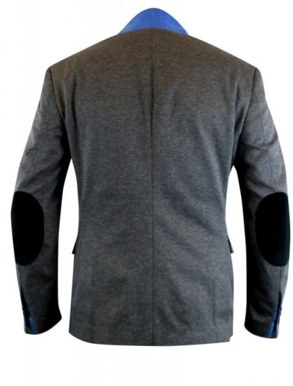 D555 Trenton Blazer - Öltönyök - Nagyméretű öltönyök