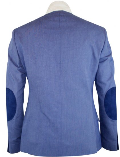 D555 Hydro Blazer - Öltönyök - Nagyméretű öltönyök