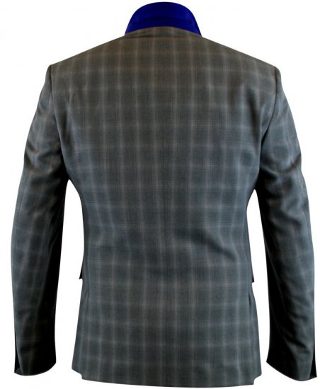 D555 Alfie Blazer - Öltönyök - Nagyméretű öltönyök