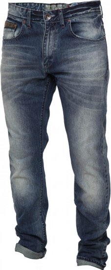 Mish Mash Floyd Jeans - Farmer & Nadrág - Farmer és nadrág - W40-W70