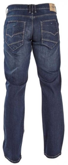 D555 BRAVE Tapered Fashion Jeans - Farmer & nadrág - Farmer és nadrág - W40-W70