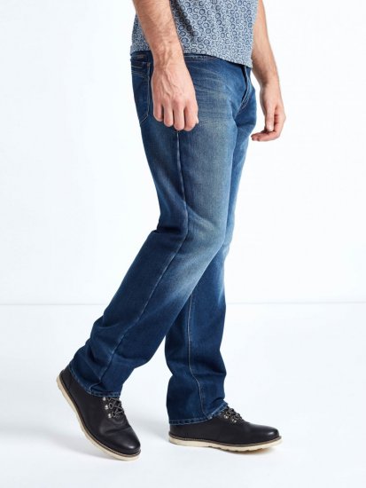 Mish Mash Youtube Dark - Farmer & nadrág - Farmer és nadrág - W40-W70