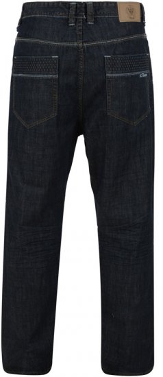 Kam Jeans Franky - Farmer & nadrág - Farmer és nadrág - W40-W70