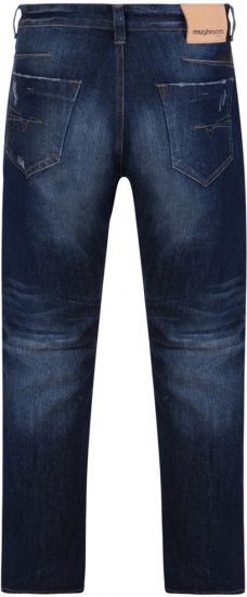 Kam Jeans MCD 1955 Dark Authentic - Farmer & nadrág - Farmer és nadrág - W40-W70
