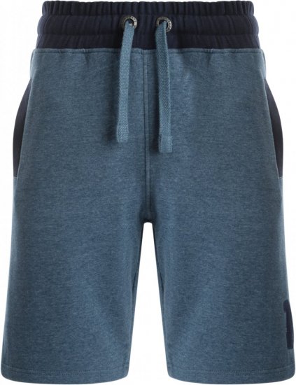 Kam Jeans 315 Jogger Shorts Denim - Melegítőnadrág & rövidnadrág - Melegítőnadrág & Melegítő Rövidnadrág 2XL-12XL