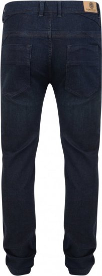 Kam Jeans Mateo Indigo Dye - Farmer & nadrág - Farmer és nadrág - W40-W70
