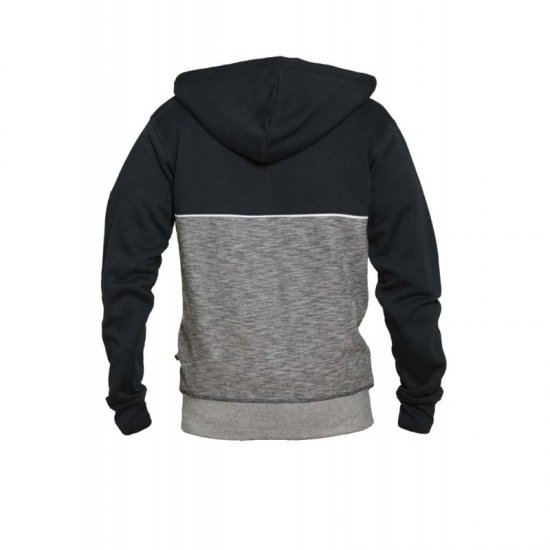 D555 Lamarsh Hoodie Navy - Pulóverek & kapucnis pulóverek - Pulóverek & Kapucnis pulóver 2XL-12XL