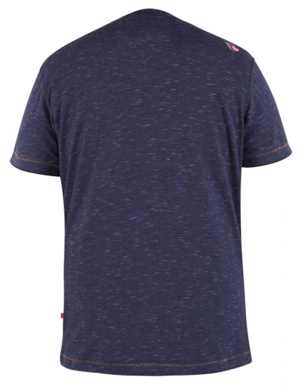 D555 Cheddar Euro Tour Bicycle Printed T-shirt - Pólók - Nagyméretű pólók - 2XL-14XL