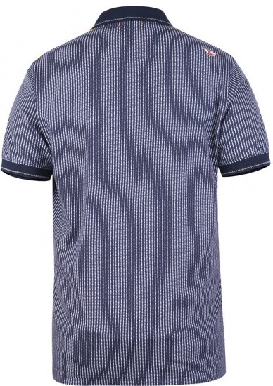 D555 MARLESFORD Polo Shirt - Pólóingek - Galléros Pólók 2XL-8XL - Pólóingek 2XL-8XL