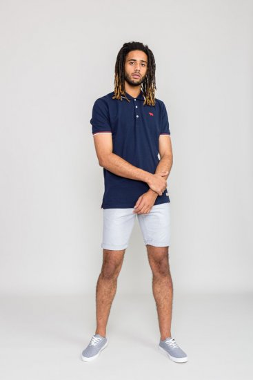 D555 STANBRIDGE Polo Shirt - Pólóingek - Galléros Pólók 2XL-8XL - Pólóingek 2XL-8XL