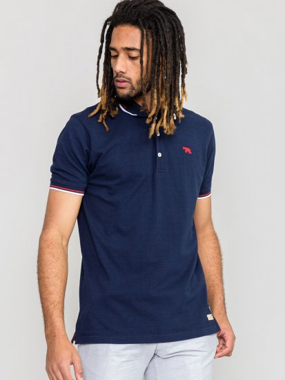 D555 STANBRIDGE Polo Shirt - Pólóingek - Galléros Pólók 2XL-8XL - Pólóingek 2XL-8XL