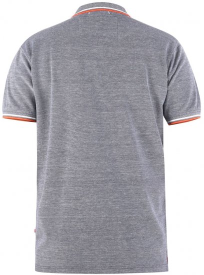 D555 WILCOT Polo Shirt - Pólóingek - Galléros Pólók 2XL-8XL - Pólóingek 2XL-8XL