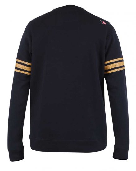 D555 Charlestown Navy Sweatshirt - Pulóverek & kapucnis pulóverek - Pulóverek & Kapucnis pulóver 2XL-12XL